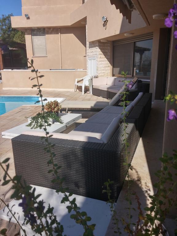 Apartment Caesarea 38 Cameră foto